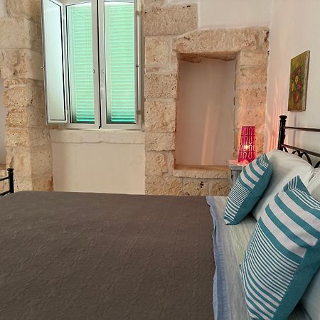 Home A&G Contrada Fumarola Ostuni Kültér fotó