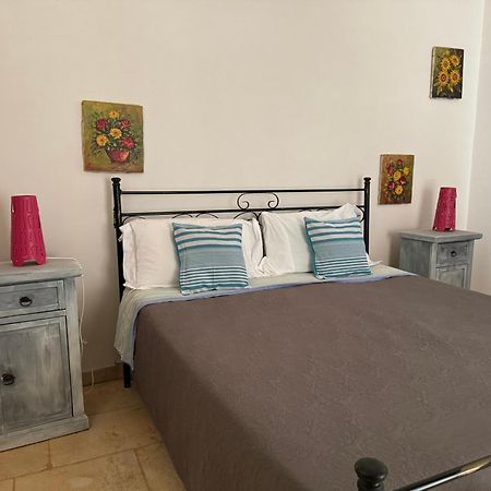 Home A&G Contrada Fumarola Ostuni Kültér fotó