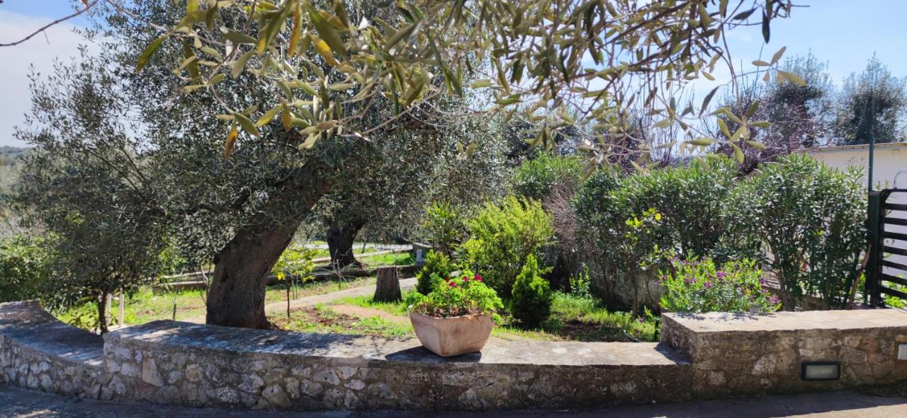 Home A&G Contrada Fumarola Ostuni Kültér fotó