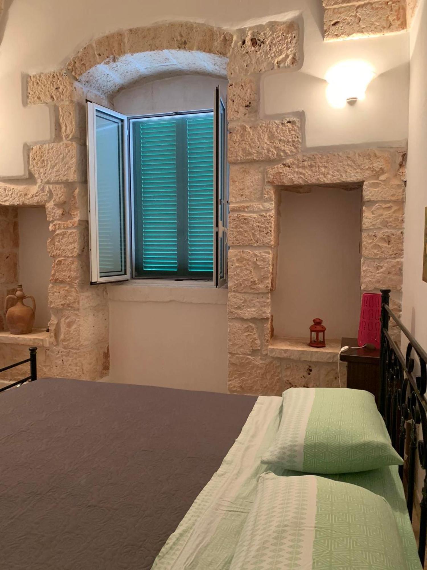 Home A&G Contrada Fumarola Ostuni Kültér fotó