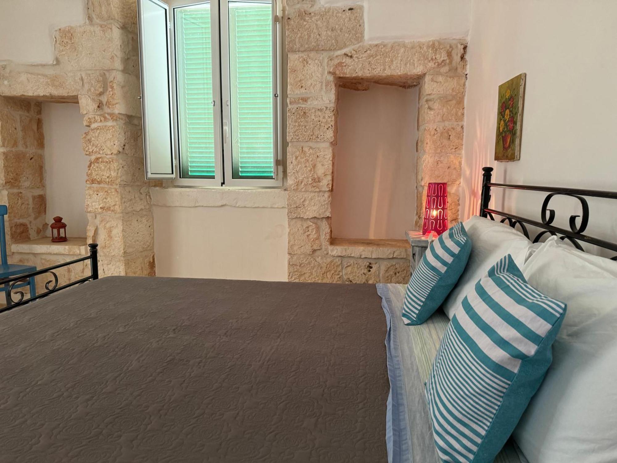 Home A&G Contrada Fumarola Ostuni Kültér fotó