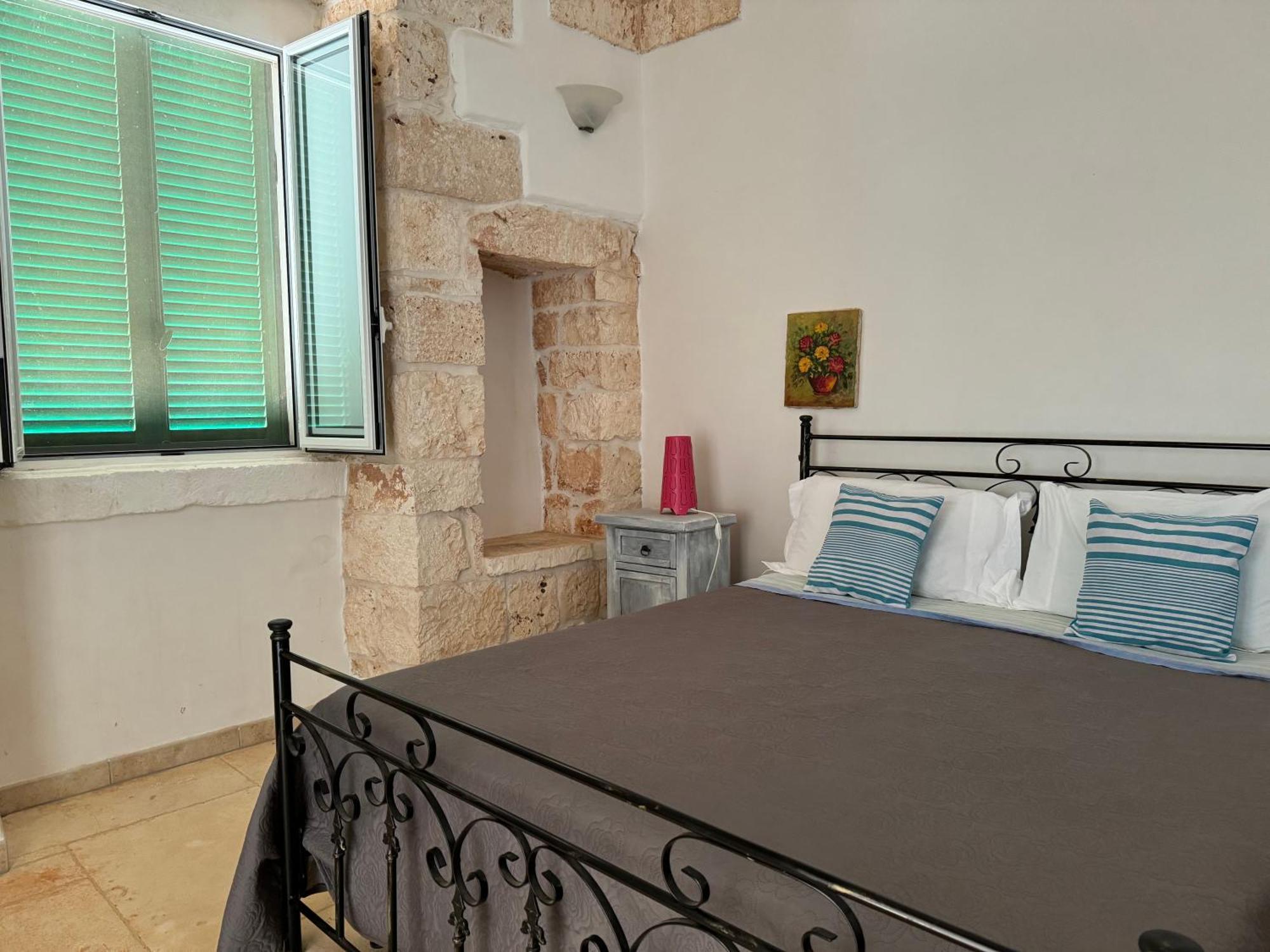 Home A&G Contrada Fumarola Ostuni Kültér fotó