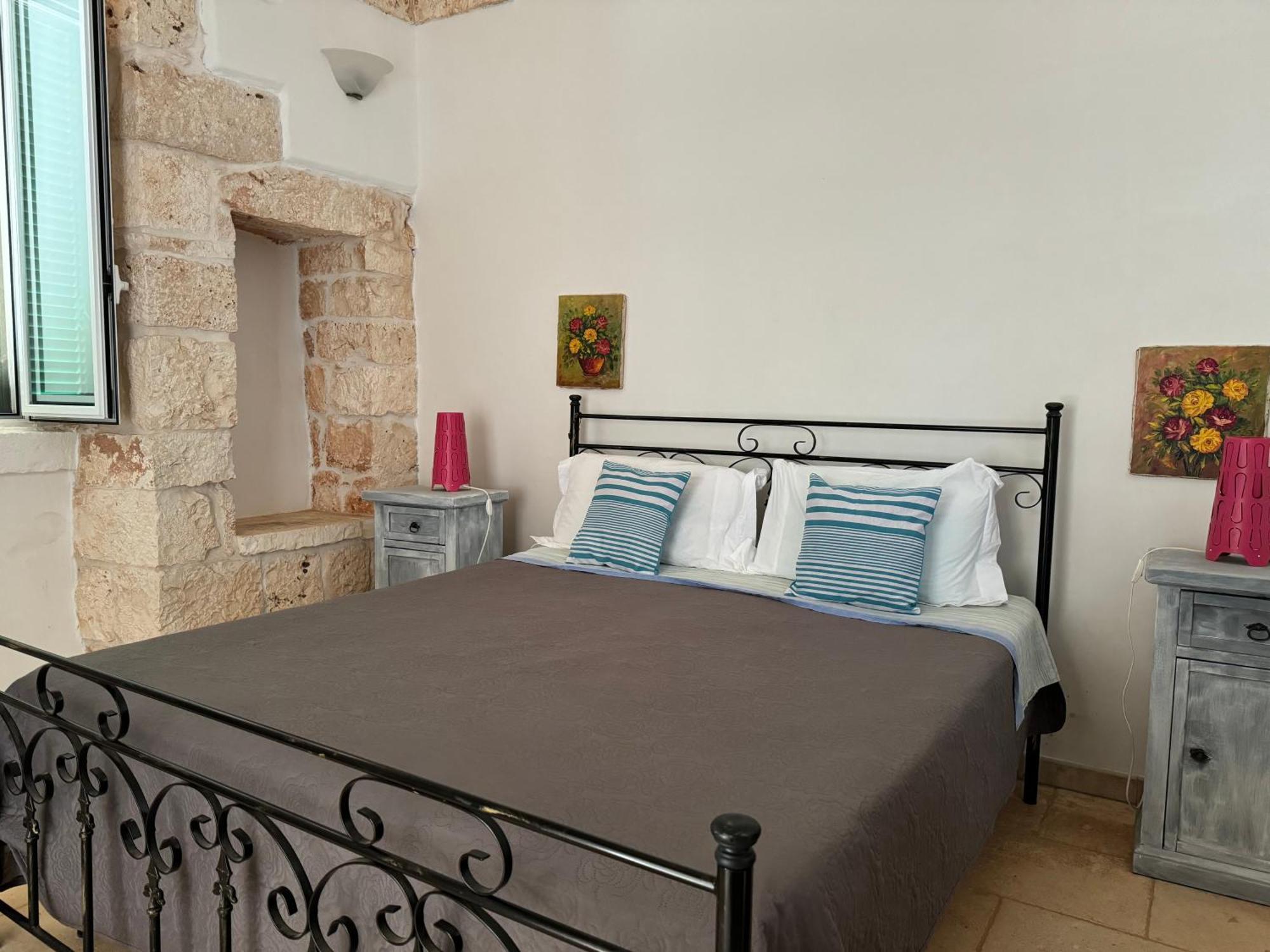 Home A&G Contrada Fumarola Ostuni Kültér fotó